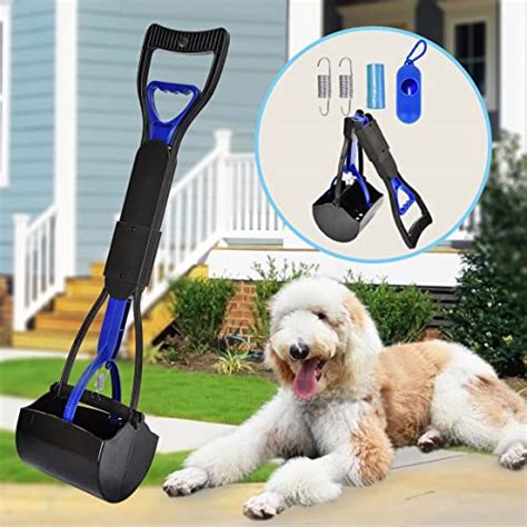 The Ultimate Dog Poop Picker Upper Guide