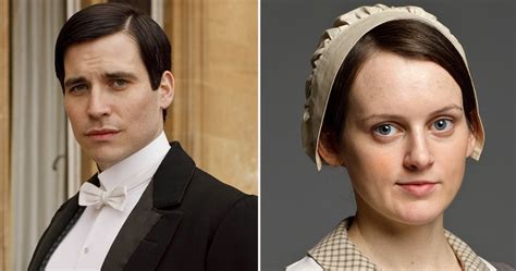 The Ultimate Downton Abbey Character Guide: Meet the Aristocracy and Servants Who Shaped an Era