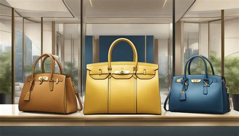 The Ultimate Duel: Top 10 Branded Bags in Singapore 2025