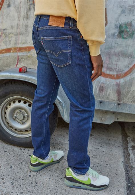 The Ultimate Exploration of Levi's 502: A Timeless Icon