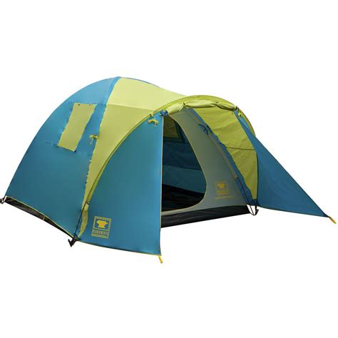 The Ultimate Family Camping Oasis: Mountainsmith Cottonwood 6-Person Tent