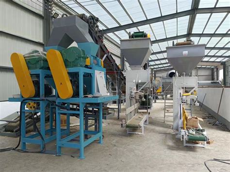 The Ultimate Fertilizer Roller Press Granulator: 60,000 Tons of Profits in 30 Days