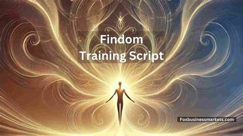 The Ultimate Findom Training Script: Empowering Women to Master the Art of Financial Domination