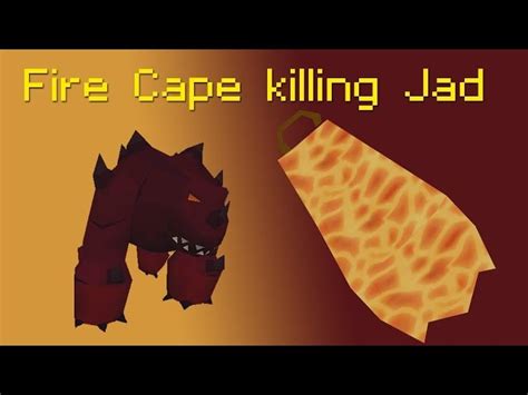 The Ultimate Fire Cape Helper: A Comprehensive Guide to Conquering the Inferno