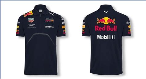 The Ultimate Formula for a Winning Clothing Line for Formula 1 Enthusiasts