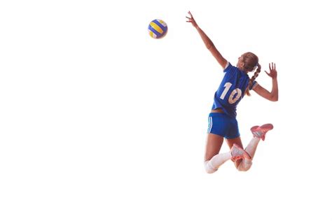 The Ultimate Gear Guide for Volleyball Domination