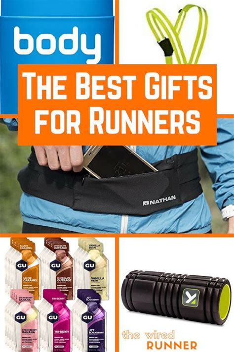 The Ultimate Gift Guide for Runners: Gear, Gadgets, and More to Enhance Your Running Journey