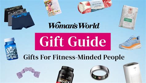 The Ultimate Gift Guide for the Fitness-Minded Male: Empowering Health and Well-being