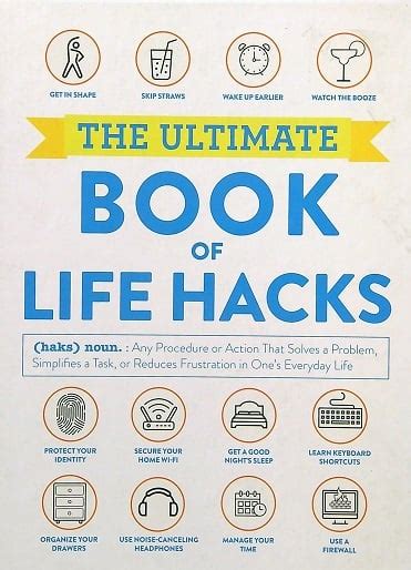 The Ultimate Graciehacks Guide to Life