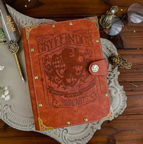 The Ultimate Gryffindor Merchandise Guide for Potterheads