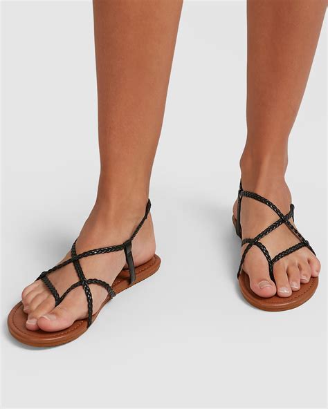 The Ultimate Guide: Billabong Sandals