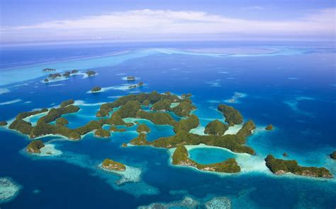 The Ultimate Guide: Can Americans Travel to Palau?