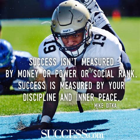 The Ultimate Guide: Inspirational Quotes for Football Players