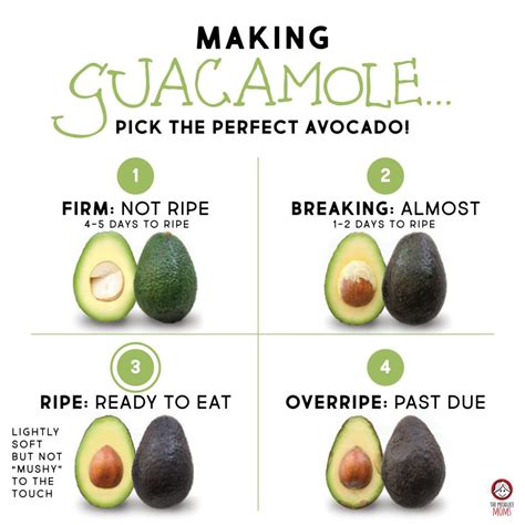 The Ultimate Guide: Master the Art of Selecting the Perfect Avocado in 2025