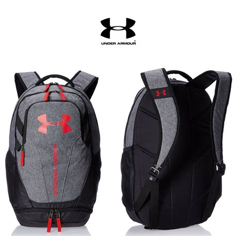 The Ultimate Guide: Mastering the Under Armour Backpack