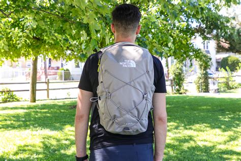 The Ultimate Guide: Navigate the Maze of Jester The North Face Backpack Options