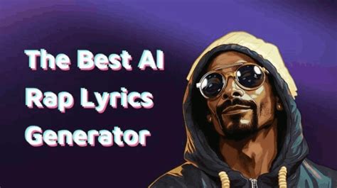 The Ultimate Guide: Rapper AI Lyrics Generator 2025