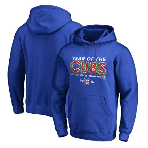 The Ultimate Guide: Staying Cozy with Cubs Pullover Sweatshirts