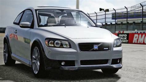 The Ultimate Guide: Unleashing the Power of the 2009 Volvo C30 Motorsport