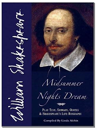 The Ultimate Guide Midsummer Nights Dream Kindle Editon