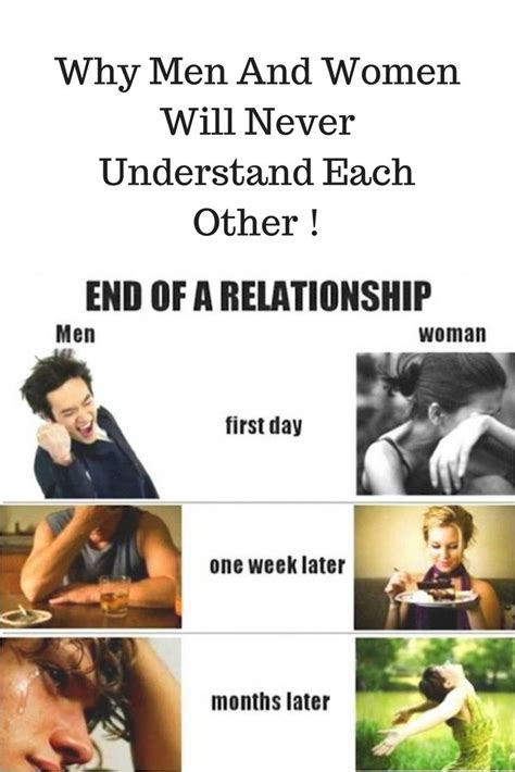 The Ultimate Guide for Men and Women to Understand Each Other Reader