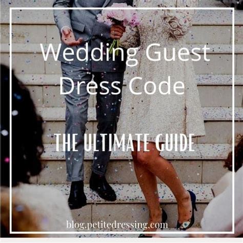 The Ultimate Guide for Wedding Dress Guests: Etiquette, Tips, and Inspiration