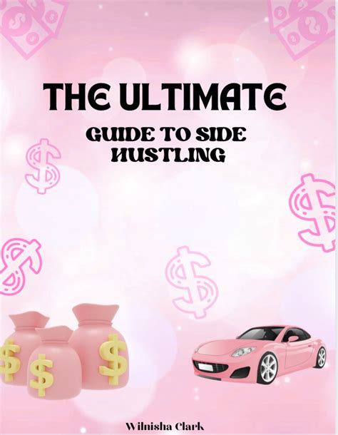 The Ultimate Guide for the Savvy Criminal: Hustling and Thriving in the Underworld