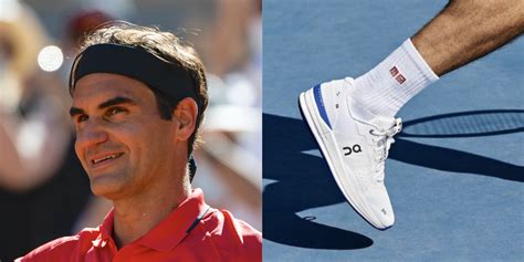 The Ultimate Guide to: Unlocking Peak Performance with Roger Federer Shoes