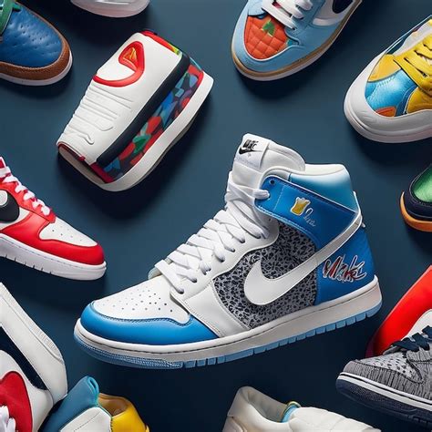 The Ultimate Guide to **WSS Nike**: Exclusive Sneakers, Collaborations, and Releases