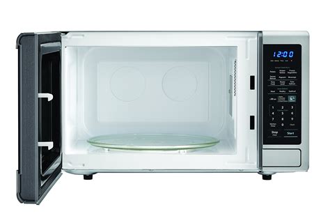 The Ultimate Guide to 1.6 Cubic Feet 1100 Watts Affordable Microwaves