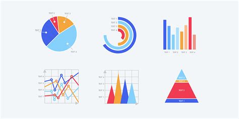 The Ultimate Guide to 12 Essential Charts and Graphs for Clear Data Visualization