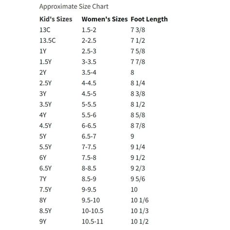 The Ultimate Guide to 13C Shoe Size: Fit, Comfort, and Style