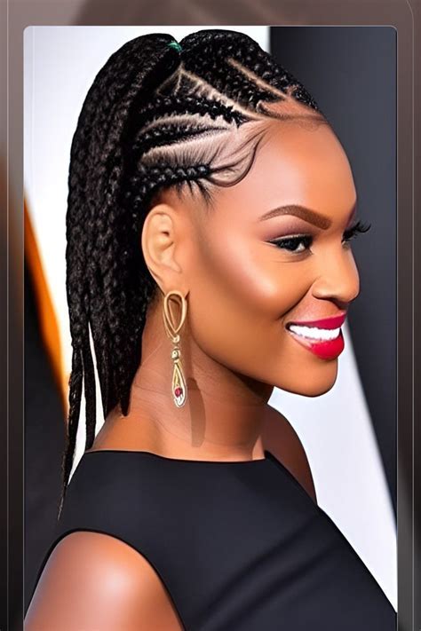 The Ultimate Guide to 2023's Best Black People Hairstyles: 10,000+ Styles and Tips