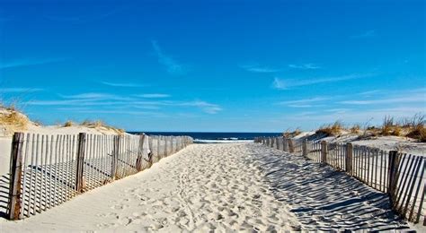 The Ultimate Guide to 33 Beaches in New Jersey