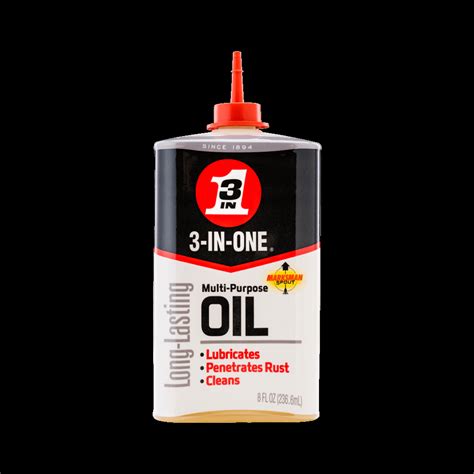 The Ultimate Guide to 3n1 Oil: A Versatile Lubricant for All Your Needs