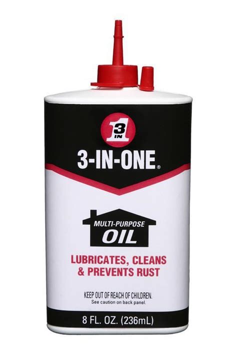 The Ultimate Guide to 3n1 Oil: Unlocking the Power of a Versatile Lubricant