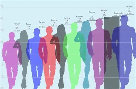 The Ultimate Guide to 4.5 Feet: Understanding Height in Everyday Life