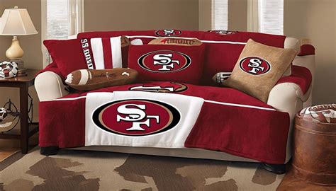 The Ultimate Guide to 49ers Slippers: Warmth, Comfort, and Team Spirit for Your Feet