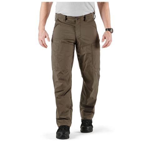 The Ultimate Guide to 5.11 Apex Pants: Tactical Precision for Uncompromising Performance