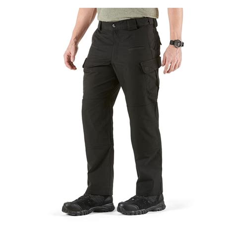 The Ultimate Guide to 5.11 Stryke Pants: Gear Up for Tactical Dominance