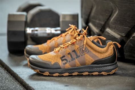 The Ultimate Guide to 5.11 Tactical Shoes: Elevate Your Adventure with Precision and Comfort