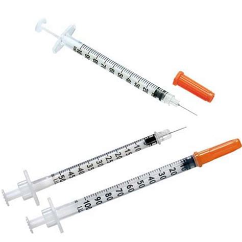 The Ultimate Guide to 5ml Syringes: From Basics to Advanced Applications