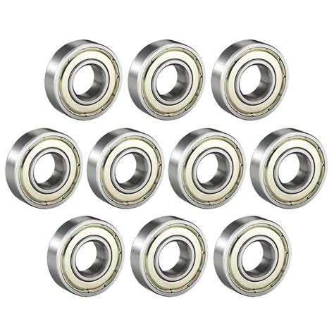 The Ultimate Guide to 6001Z Bearings: A Comprehensive Overview