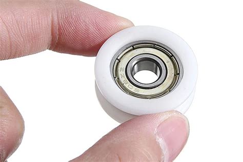 The Ultimate Guide to 608 Bearings: Unlocking Smooth Rotation in Everyday Mechanisms