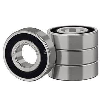 The Ultimate Guide to 6203 Bearings: Unleashing Precision and Durability