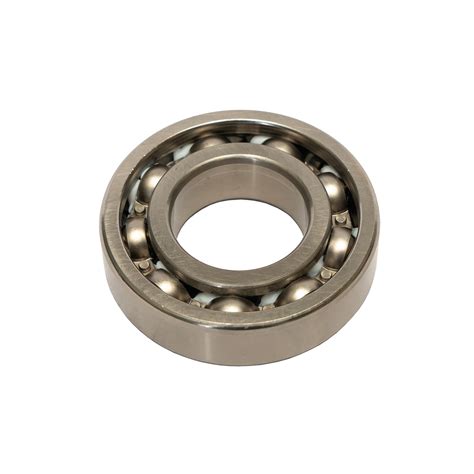 The Ultimate Guide to 6306 Bearings: Applications, Selection, and Maintenance