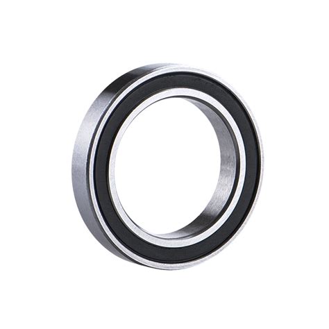 The Ultimate Guide to 6802 Bearings: Enhancing Performance and Reliability