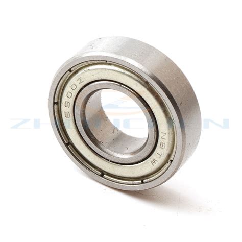 The Ultimate Guide to 6900Z Bearings: Your Essential Resource