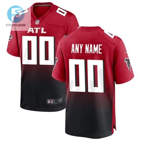 The Ultimate Guide to 77 Falcons Jerseys: A Comprehensive Overview