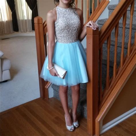 The Ultimate Guide to 8th Grade Dance Dresses: Finding the Perfect Outfit for Your Special Night